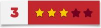 Rating stars