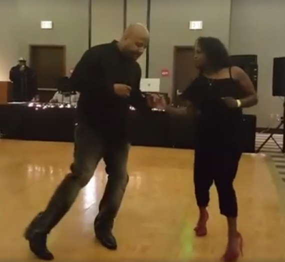 Looking Forward to the 2016 World’s Largest Steppers Contest – WLSC