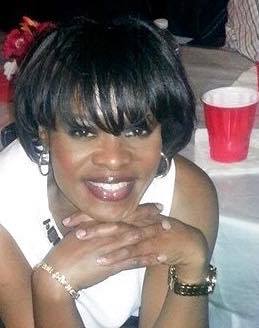 This Month’s Feature Stepping Instructor Chaundra Satchell