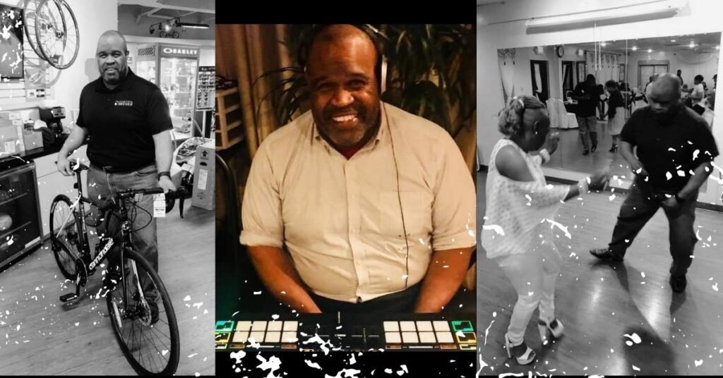 In Memory of Art “DJ Art of Noyze” Thirus