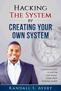 Hacking the System by Creating your own system