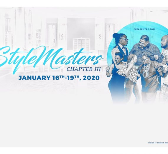 Nyce Entertainment Staying In True Style. StyleMasters 2020 Review