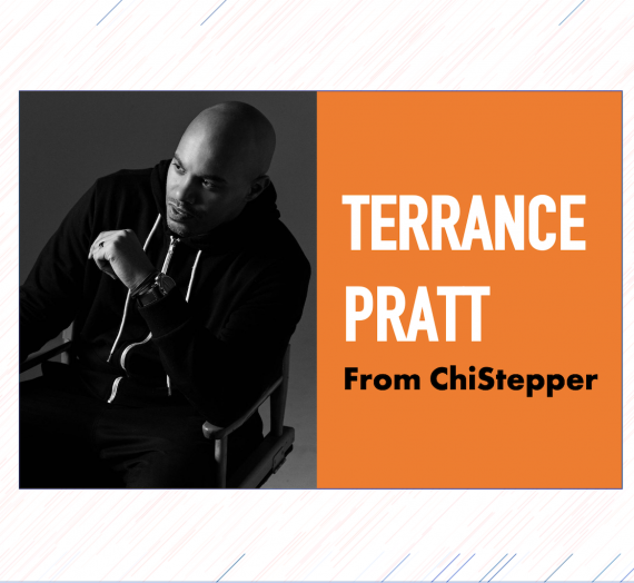 Steppin’. A Historian’s Perspective – Terrance Pratt From Chistepper