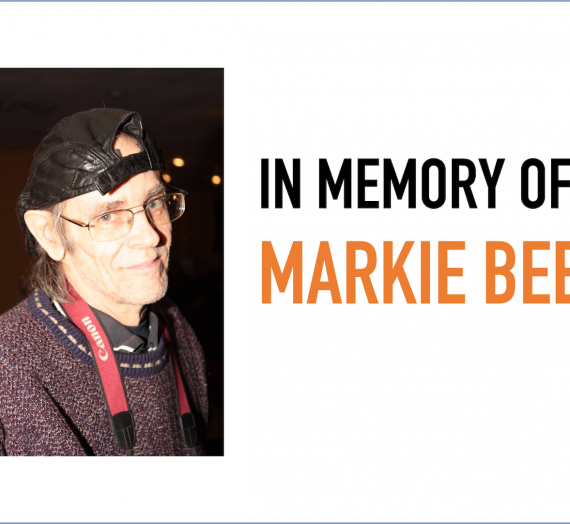 Markie Bee. Remembering The First Steppers Paparazzi