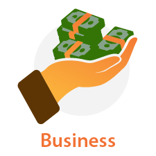 Business Editorial