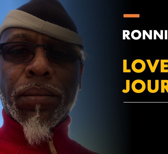 Ronnie “B” Releases New Album, Love’s Journey