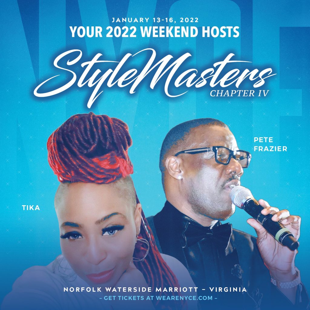 StyleMasters Chapter IV