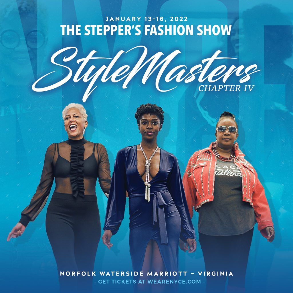 Stylemasters Fashion Show