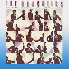 The Dramatics - Just Shopping