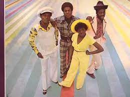 The Ebonys - Life in the Country - Steppers Music