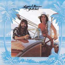 Loggins and Messina - Pathway to Glory - Steppers Music