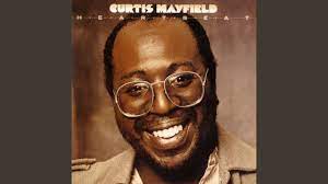 Curtis Mayfield - You're So Good to Me