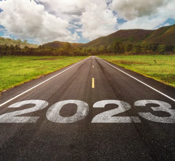 8 Things We Counted on in Stepping in 2022 and Now