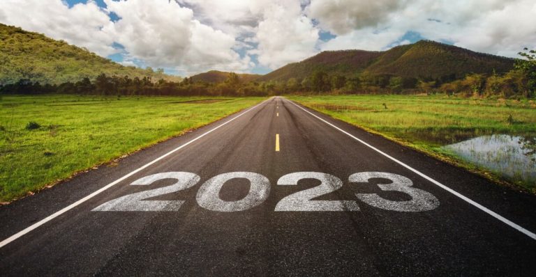 8 Things We Counted on in Stepping in 2022 and Now