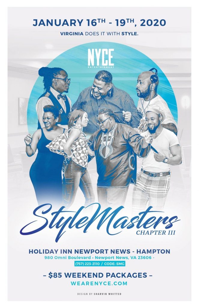 StyleMasters
