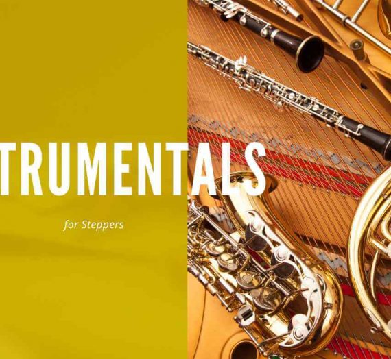A Time for Instrumentals – When There Are No Words