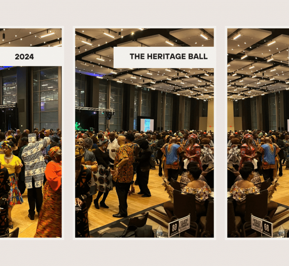 How Steppers Might View the Success of The Heritage Ball 2024