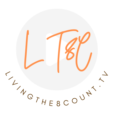 livingthe8count TV
