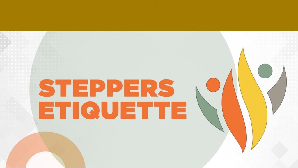 Etiquette Header