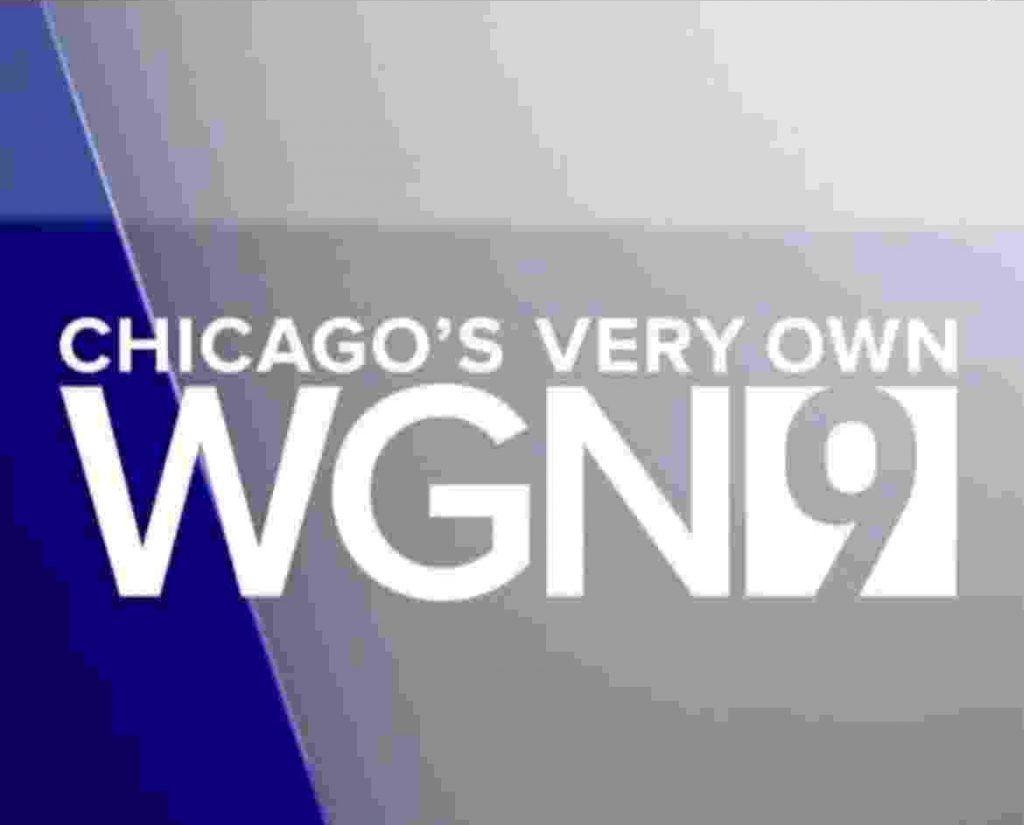 Steppers on WGN