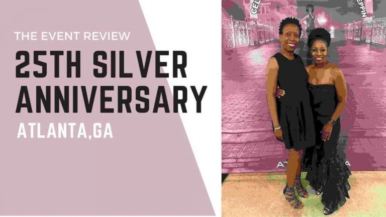 The Customer Service, Class, and Contest at the 25th Silver Anniversary