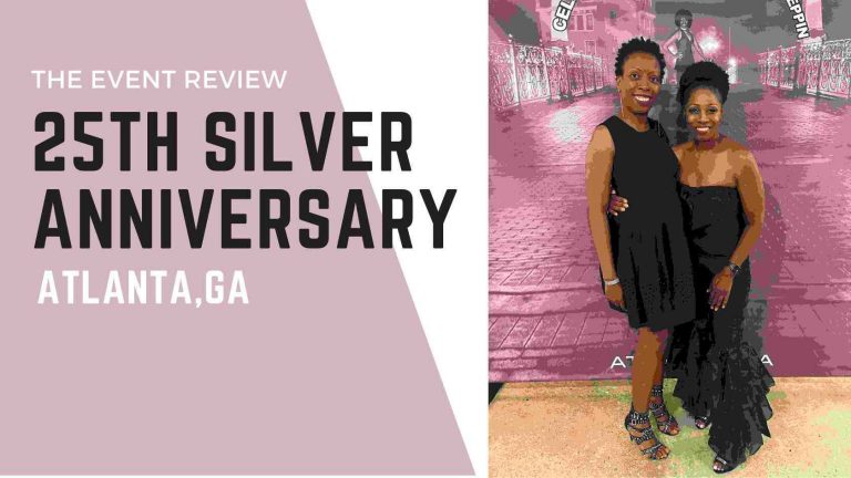 The Customer Service, Class, and Contest at the 25th Silver Anniversary