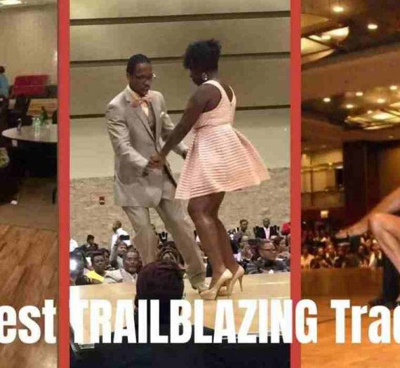 Reflection and Outlook on Contest Trailblazer Traditions