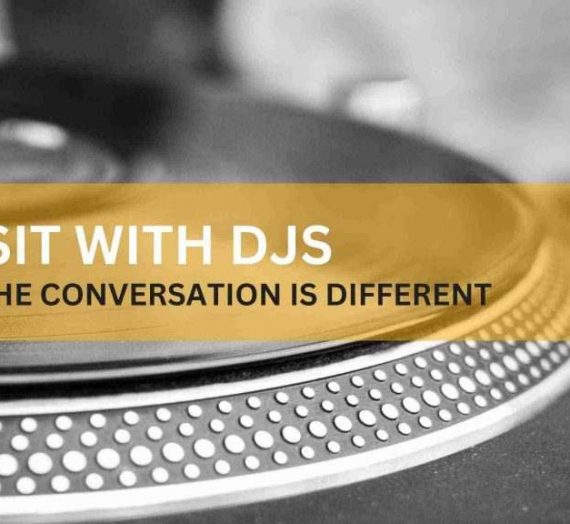 Common Ground and Different Dialogue at the DJ Forum