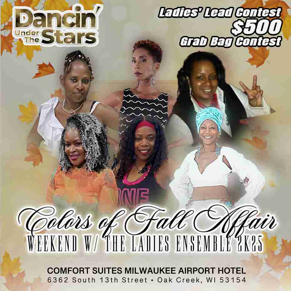 $500 Ladies Lead Contest