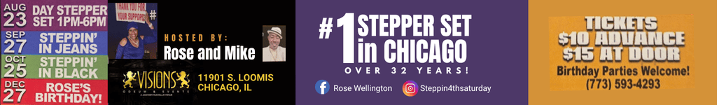 Rose Wellington Party Promotion