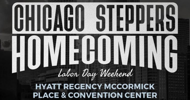Stepping Into Chicago Homecoming: A Weekend at the Mecca