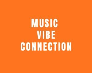 Music Vibe Connection